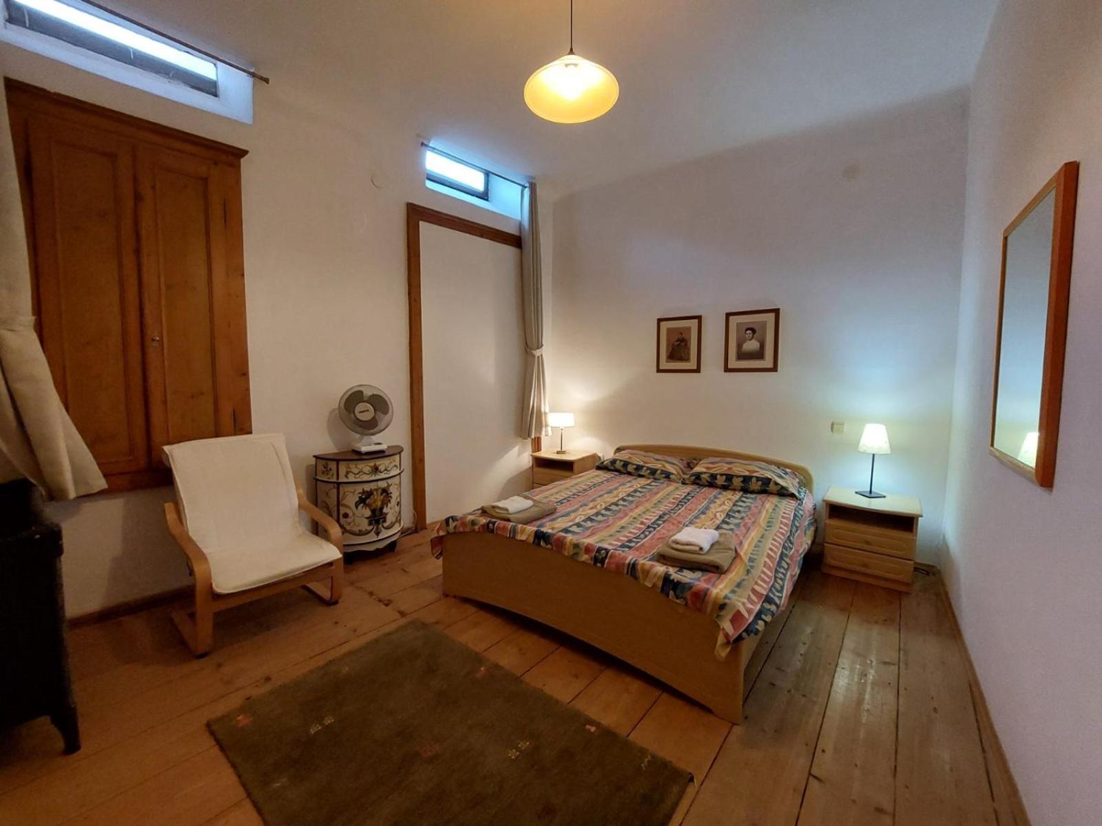 Felix Apartment โรวีน ภายนอก รูปภาพ