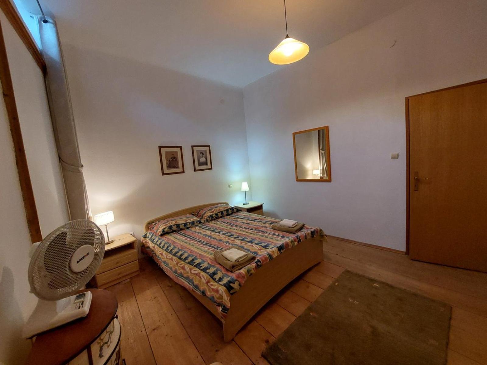 Felix Apartment โรวีน ภายนอก รูปภาพ